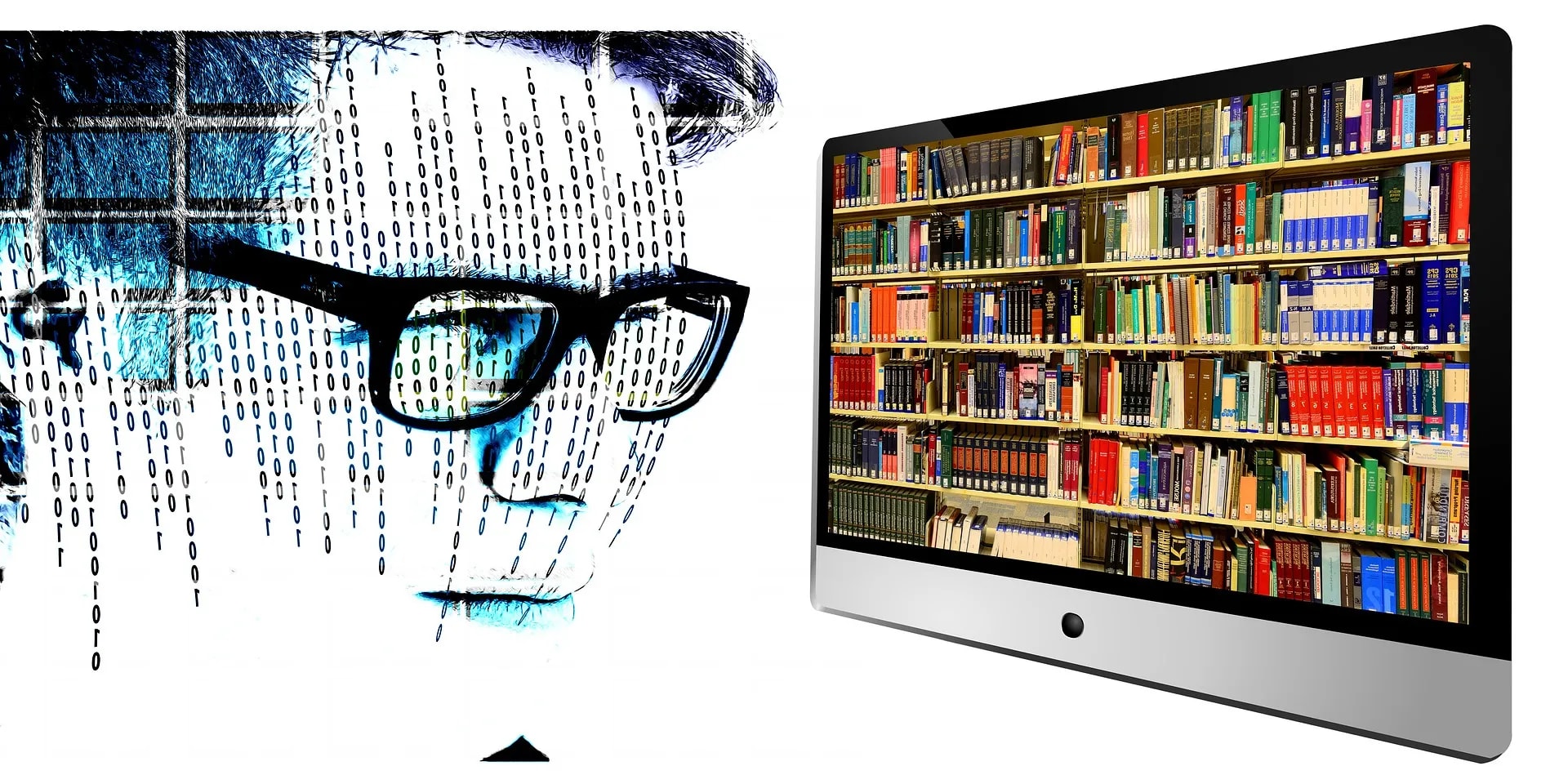 Books Library
